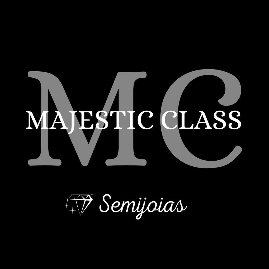 Majestic Class Semijoias
